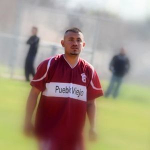 Meet your Posher, Rodrigo